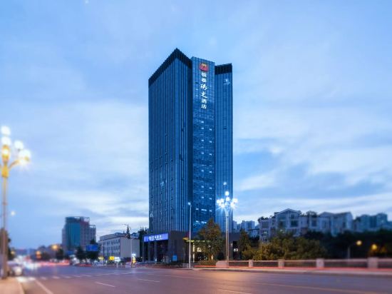 Others 4, YinTai Soluxe Hotel, Chengdu