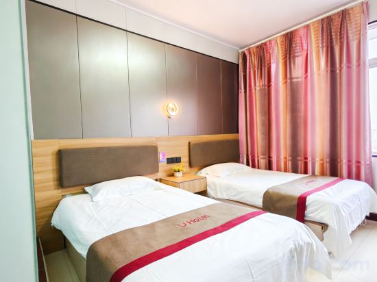 Others 2, Yijia Hotel (Old Town Center), Luoyang