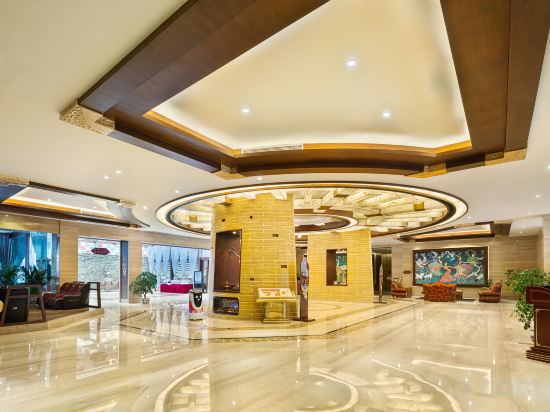 Others 4, Xingyu International Hotel (Jiuzhaigou Scenic Area), Ngawa Tibetan and Qiang
