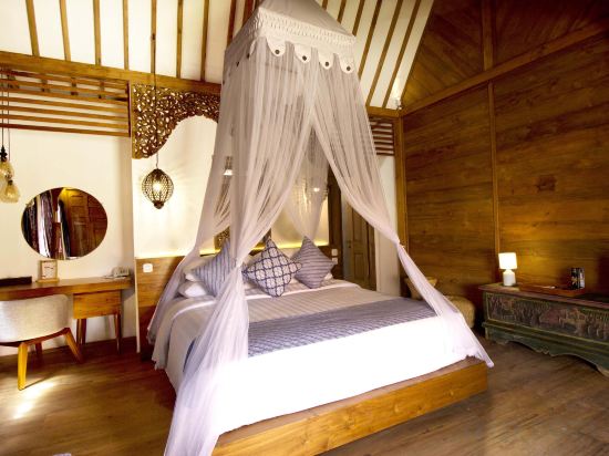 Natya Hotel Tanah Lot Room Type - One-Bedroom Suite