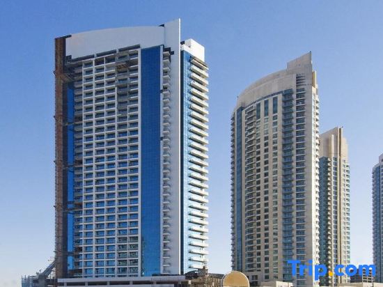 BnBMe-Burj Al Nujoom Studio-1710