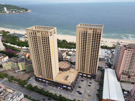 Others 5, Kaiyiwan Holiday Hotel (Official Direct Sales), Yangjiang