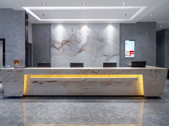 Others 3, Gt Alliance Hotel（Xunliao Bay Store）, Huizhou