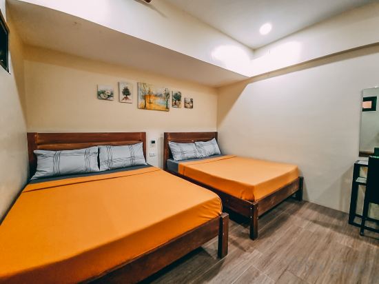 Buddha Resort by Cocotel Room Type - Family Room