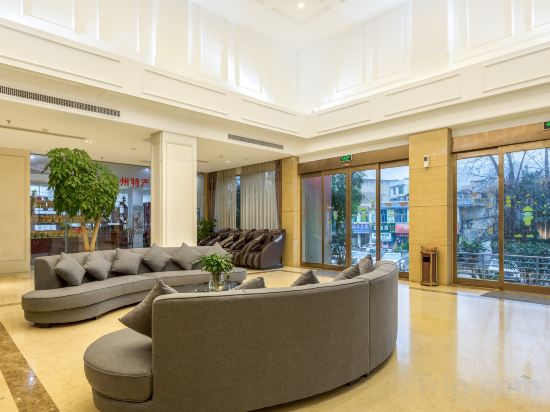 Others 2, Zhenning Shunan Hotel, Anshun