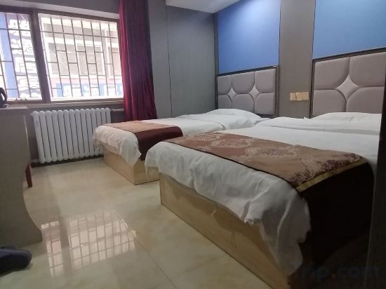 Others 3, Linrongyuan Hotel (Lanzhou University Second Hospital Xiguan Cross), Lanzhou