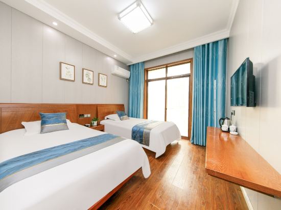 Others 4, Tangren Inn, Zhoushan