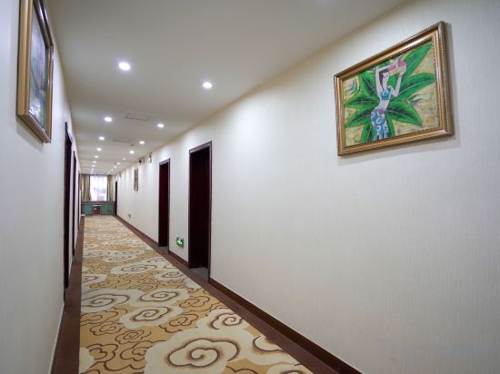 Others 5, Urumqi Petroleum Transportation Hotel, Ürümqi