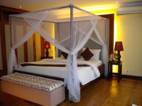 Lux Riverside Hotel & Apartment Room Type - Executive Suite Lux Riverside Hotel & Apartment Room Type - Executive Suite