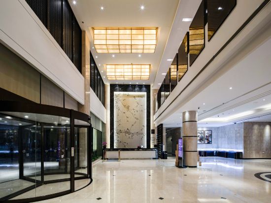 Others 4, International Communication Center of HUD, Hangzhou