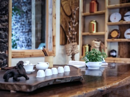 Others 4, Lisiman Inn (Lijiang Slow Living), Lijiang