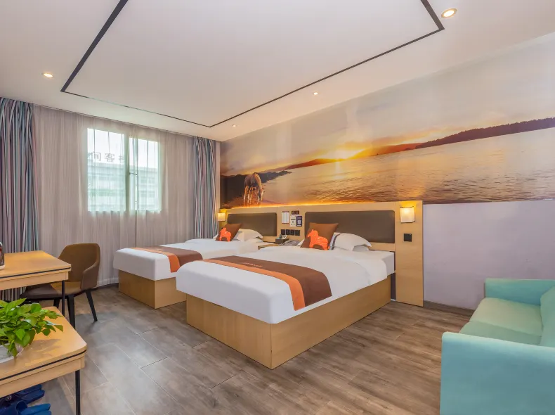 Junyi Hotel