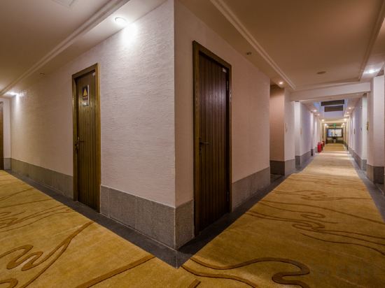 Others 5, Huanglong Impression Hotel, Chengdu