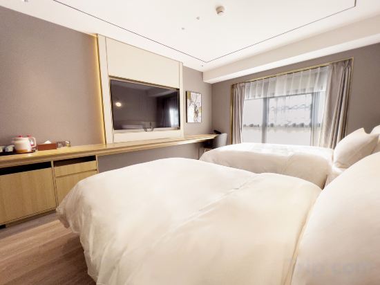 Beijing Olympic Park Boutique Hotel - Tap to explore photos