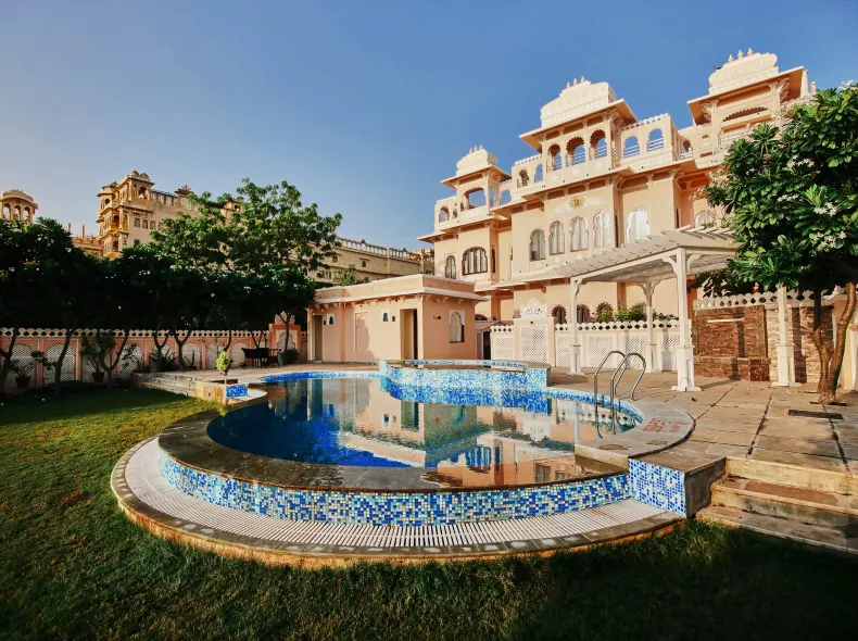 烏代普Sterling Jaisinghgarh