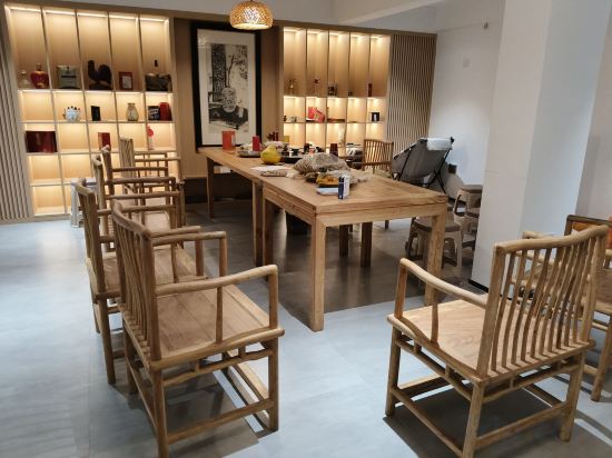 Others 5, Bishuiwan Villa, Huizhou