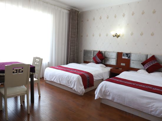 Others 2, Chishui Lijia Business Hotel, Zunyi
