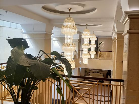 Others 2, Tarim Petroleum Hotel, Kashgar