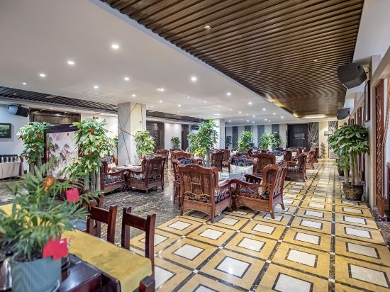 Others 5, Haojiang Boli International Hotel, Chengdu
