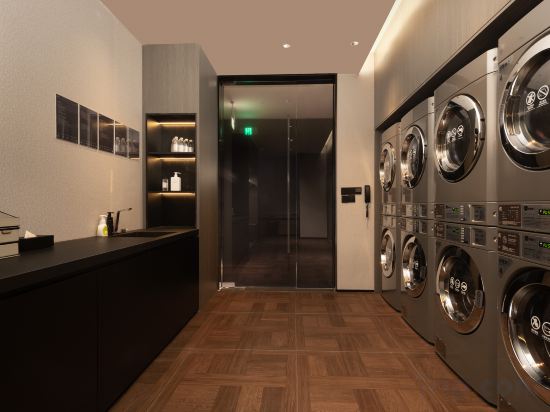 Others 3, Atour Hotel, Wusi In‑Xiang, Jin'an District, Fuzhou City, Fuzhou
