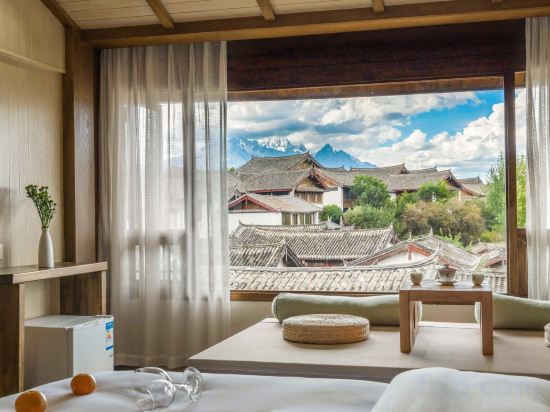 Others 2, Manty House (Lijiang), Lijiang