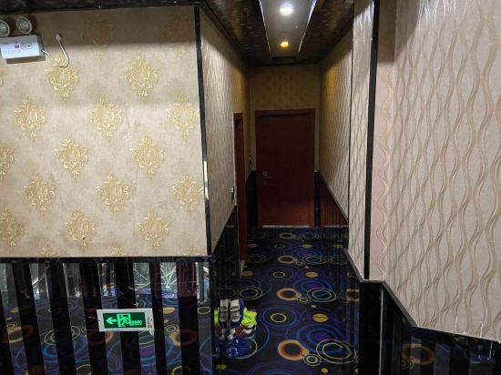 Others 3, Yuebin Chain Hotel (Shanghai Huating Old Street Branch), Shanghai