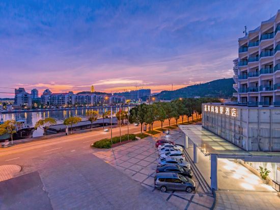Others 2, Penglaige Sea View Hotel, Zhoushan