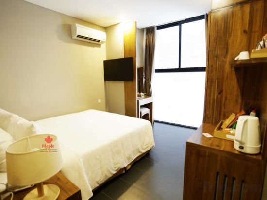 Maple Hotel & Apartment Room Type - Superior Room