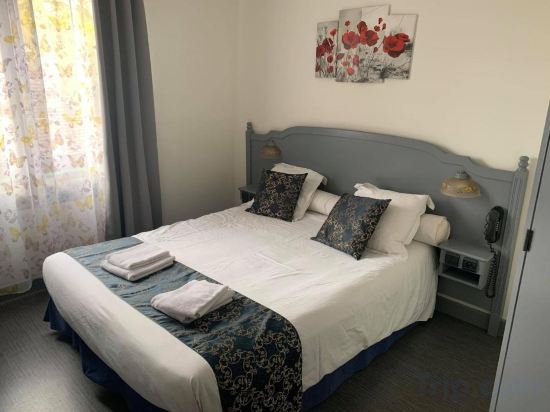 Auberge Champenoise Room Type - Double room 160
