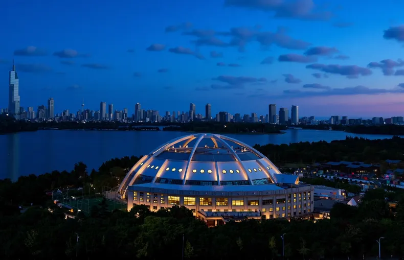 Century Yuan Lakeside Garden Hotel (Nanjing Xuanwu Lake Store)