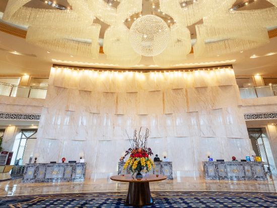 Others 3, MC Grand Hotel, Fuzhou