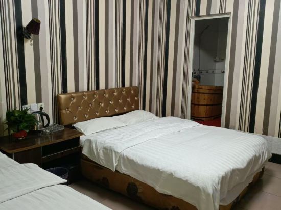Others 2, Anqing Xiyuan Hotel, Anqing
