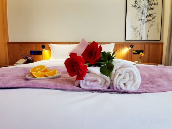 JHW Hotel Room Type - Executive Suite