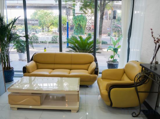 Others 3, Jinjiang Inns Shanghai Minhang Dongchuan Road Hotel, Shanghai