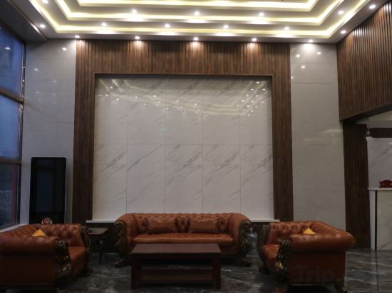 Others 4, Brother Hotel (Harbin Hadong Station Subway Station), Harbin