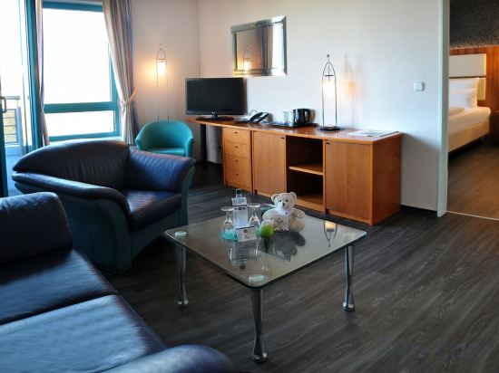 Best Western Amedia Zwickau - Tap to explore photos