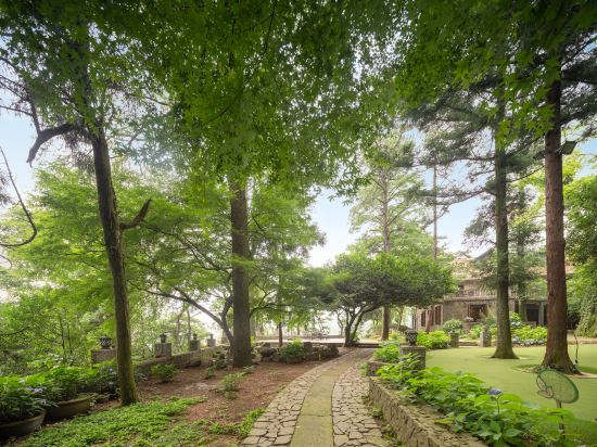Others 5, Moganshan QUEEN'S HOTEL·SONGWU VILLA COMPLEX, Huzhou