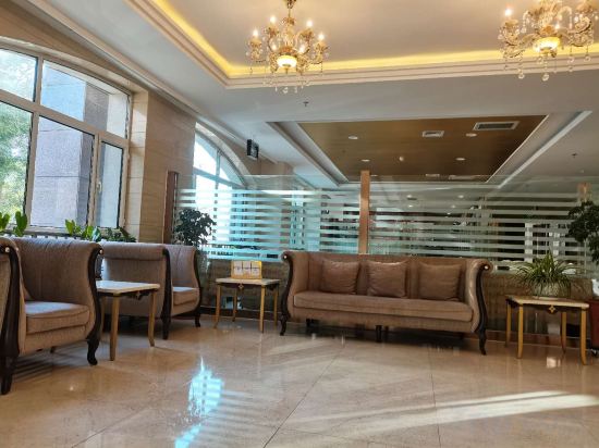 Others 2, Tianyuan Business Hotel, Ili Kazakh