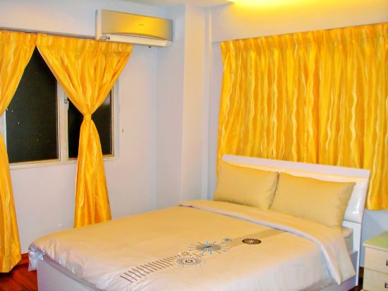 Malacca Hotel Apartment - Tap to explore photos