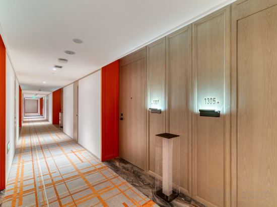 Others 4, Fangyuan International Hotel, Taizhou