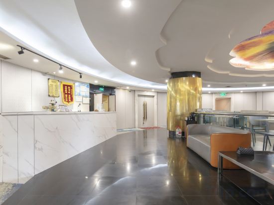 Others 4, Hongbaoshi Hotel, Taizhou