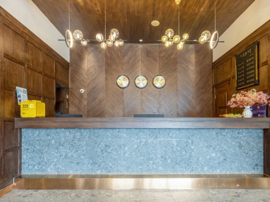 Others 3, Shenglong Business Hotel, Zhongshan