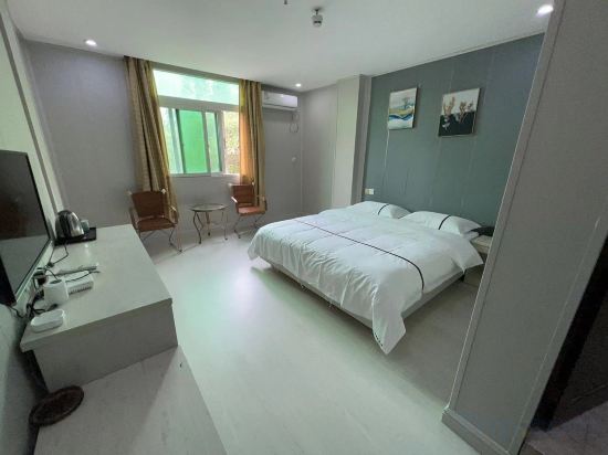 Others 2, OYO Shenzhen Jinxi Hotel, Shenzhen