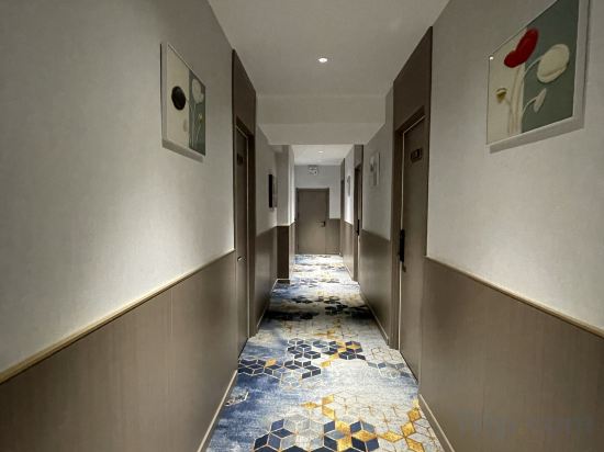 Others 5, Fashionable and fast hotel, Harbin