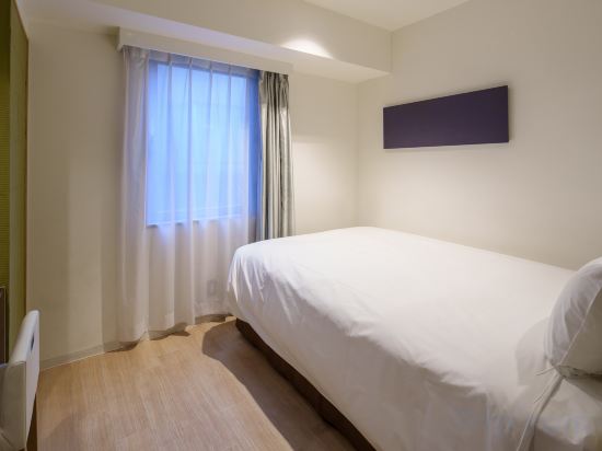 Shibuya Hotel En Room Type - Japanese Modern Superior Double