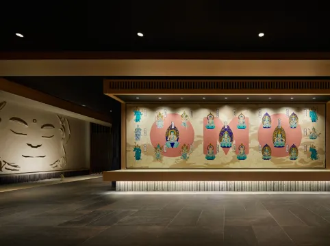 星野集團 OMO3 京都東寺