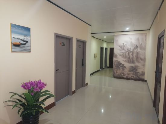 Others 4, Xiangyun Collection Hotel (Wuming Kanghecheng), Nanning