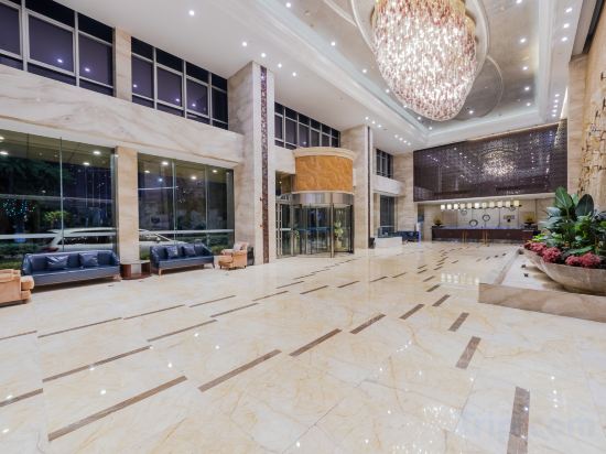 Others 4, Wassim Hotel (Pukou Metro Line 10 Wan Hui Cheng Qingao Gym), Nanjing