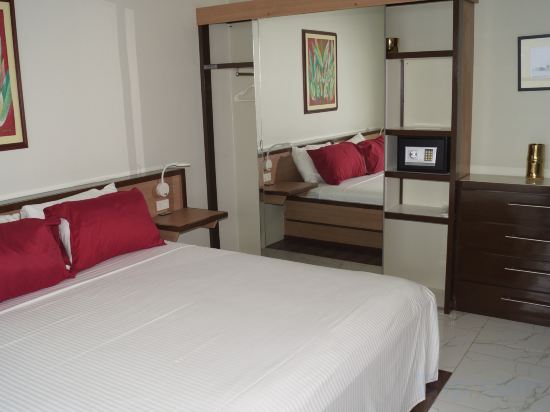 Panglao Sea Resort - Tap to explore photos