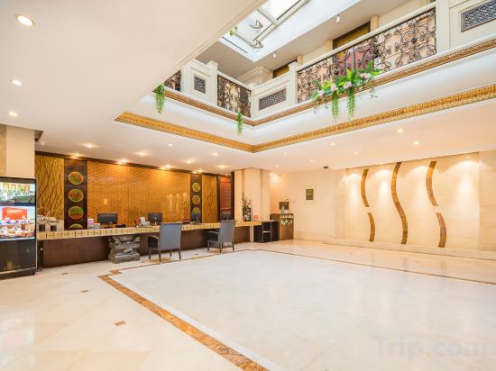 Others 3, Jinlong Hot Spring Hotel, Beijing